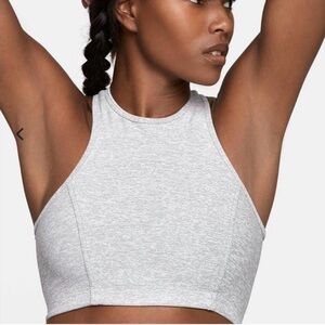 Outdoor Voices Athena Crop Top